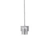 House Doctor Akola Hanglamp LED - Zilver 1 House Doctor Akola Hanglamp LED - Zilver -Klassieke Verlichtingswinkel house doctor akola hanglamp led zilver