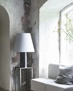 House Doctor Bakra Lampenkap - 211280036 -Klassieke Verlichtingswinkel house doctor bakra lampenkap 211280036 2