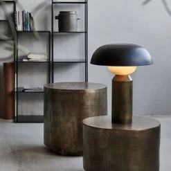 House Doctor Big Fellow Tafellamp 9 House Doctor Big Fellow Tafellamp -Klassieke Verlichtingswinkel house doctor big fellow tafellamp 2