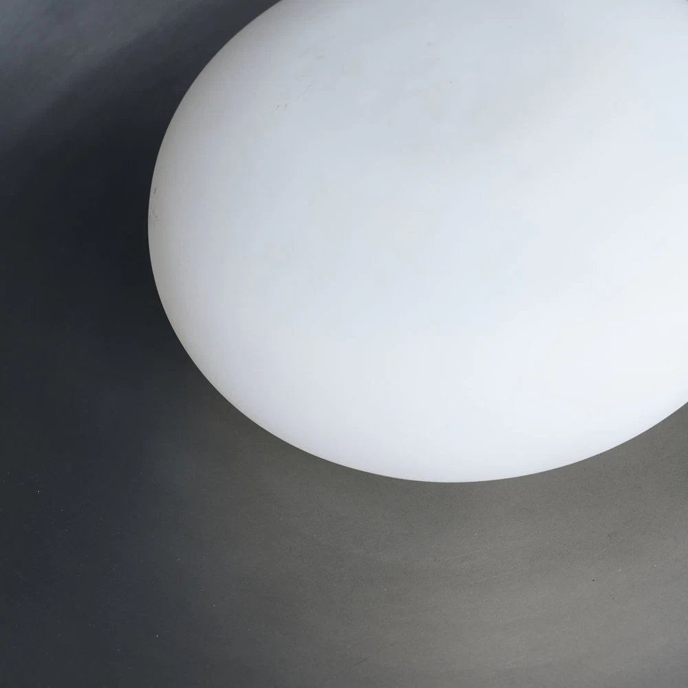 House Doctor Boston Hanglamp - Gunmetal 5 House Doctor Boston Hanglamp - Gunmetal - Afbeelding 3