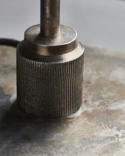 House Doctor Boston Tafellamp Antiekbruin - 203661721 14 House Doctor Boston Tafellamp Antiekbruin - 203661721 -Klassieke Verlichtingswinkel house doctor boston tafellamp antiekbruin 20366172 4