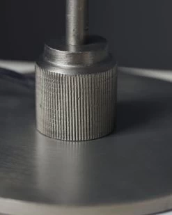 House Doctor Boston Tafellamp Gunmetal - 203661722 13 House Doctor Boston Tafellamp Gunmetal - 203661722 -Klassieke Verlichtingswinkel house doctor boston tafellamp gunmetal 203661722 3