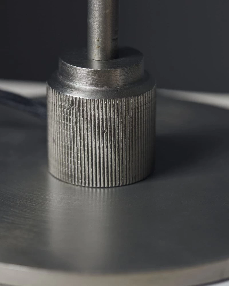 House Doctor Boston Tafellamp Gunmetal - 203661722 7 House Doctor Boston Tafellamp Gunmetal - 203661722 - Afbeelding 5