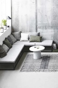 House Doctor Club Tafellamp Messing Ijzer -Klassieke Verlichtingswinkel house doctor club tafellamp messing ijzer 2