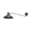 House Doctor Desk Wandlamp - Bruin -Klassieke Verlichtingswinkel house doctor desk wandlamp bruin