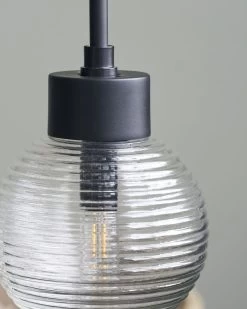 House Doctor Gaia Hanglamp - 203970650 9 House Doctor Gaia Hanglamp - 203970650 -Klassieke Verlichtingswinkel house doctor gaia hanglamp 203970650 2