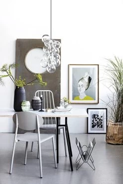 House Doctor Lamp DIY Glazen Bollen -Klassieke Verlichtingswinkel house doctor lamp diy glazen bollen 2