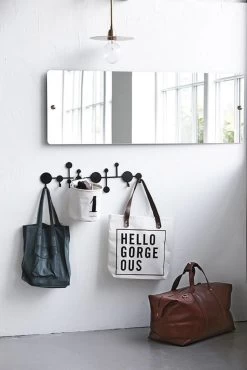 House Doctor LP Hanglamp Metaal Messing -Klassieke Verlichtingswinkel house doctor lp hanglamp metaal messing 2