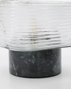 House Doctor Neat Tafellamp Groen - 203970670 -Klassieke Verlichtingswinkel house doctor neat tafellamp groen 203970670 1