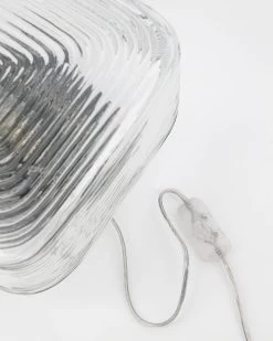 House Doctor Neat Tafellamp Groen - 203970670 -Klassieke Verlichtingswinkel house doctor neat tafellamp groen 203970670 2