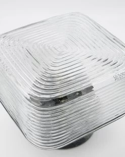 House Doctor Neat Tafellamp Groen - 203970670 -Klassieke Verlichtingswinkel house doctor neat tafellamp groen 203970670