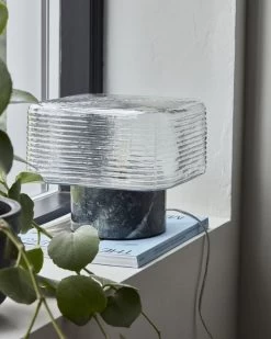 House Doctor Neat Tafellamp Groen - 203970670 -Klassieke Verlichtingswinkel house doctor neat tafellamp groen 203970670 3