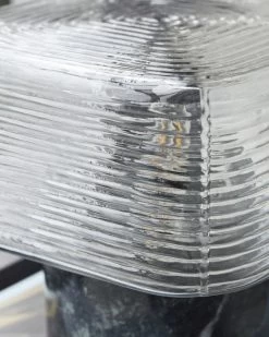 House Doctor Neat Tafellamp Groen - 203970670 -Klassieke Verlichtingswinkel house doctor neat tafellamp groen 203970670 4