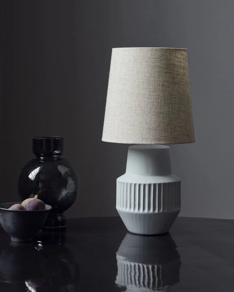 House Doctor Noam Tafellamp - Lichtblauw 262320051 6 House Doctor Noam Tafellamp - Lichtblauw 262320051 - Afbeelding 4