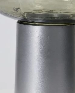 House Doctor Note Tafellamp Grijs - 203661730 -Klassieke Verlichtingswinkel house doctor note tafellamp grijs 203661730 1