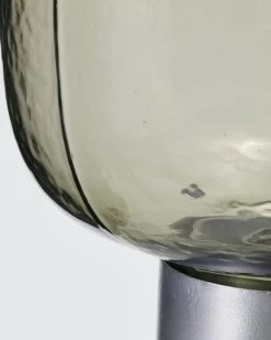 House Doctor Note Tafellamp Grijs - 203661730 -Klassieke Verlichtingswinkel house doctor note tafellamp grijs 203661730