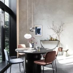 House Doctor Opal Hanglamp Wit Ø22cm 5 House Doctor Opal Hanglamp Wit Ø22cm -Klassieke Verlichtingswinkel house doctor opal hanglamp wit 22cm 1