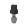 House Doctor Orga Tafellamp - Grijs