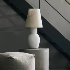 House Doctor Orga Tafellamp - Zand 10 House Doctor Orga Tafellamp - Zand -Klassieke Verlichtingswinkel house doctor orga tafellamp zand 2