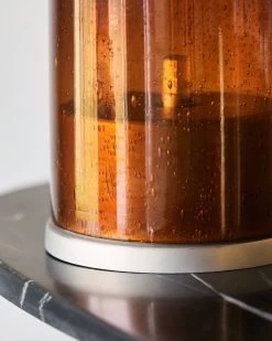 House Doctor Petit Tafellamp Amber - 203970801 -Klassieke Verlichtingswinkel house doctor petit tafellamp amber 203970801 3