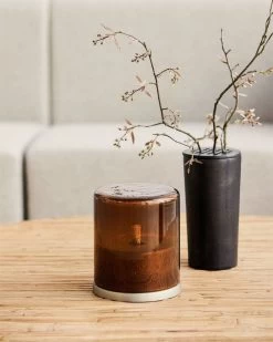 House Doctor Petit Tafellamp Amber - 203970801 -Klassieke Verlichtingswinkel house doctor petit tafellamp amber 203970801 4