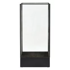 House Doctor Plant Display Box 21x21x45cm