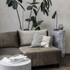 House Doctor Precise Tafellamp - Mat Zwart 7 House Doctor Precise Tafellamp - Mat Zwart -Klassieke Verlichtingswinkel house doctor precise tafellamp mat zwart 1