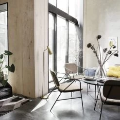 House Doctor Precise Vloerlamp Messing 9 House Doctor Precise Vloerlamp Messing -Klassieke Verlichtingswinkel house doctor precise vloerlamp messing 3