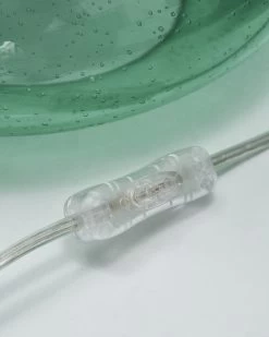 House Doctor Ribe Tafellamp Groen - 262320060 12 House Doctor Ribe Tafellamp Groen - 262320060 -Klassieke Verlichtingswinkel house doctor ribe tafellamp groen 262320060 2