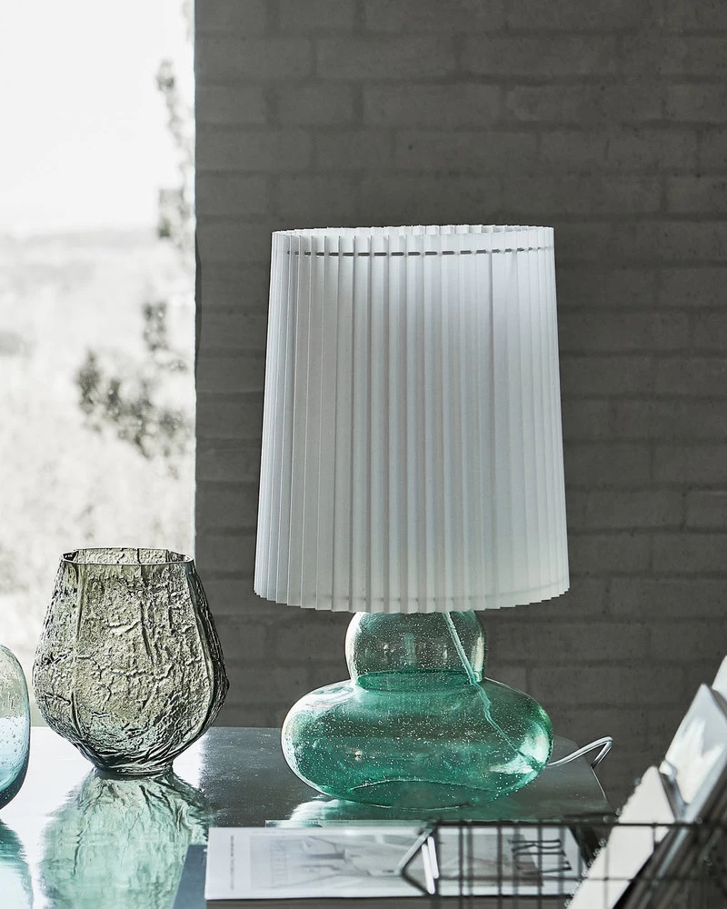 House Doctor Ribe Tafellamp Groen - 262320060 9 House Doctor Ribe Tafellamp Groen - 262320060 - Afbeelding 7