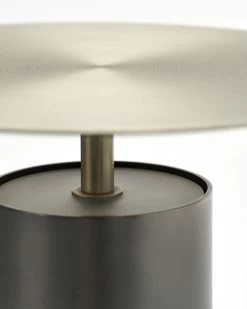 House Doctor Tacker Tafellamp - 260010300 12 House Doctor Tacker Tafellamp - 260010300 -Klassieke Verlichtingswinkel house doctor tacker tafellamp 260010300 2