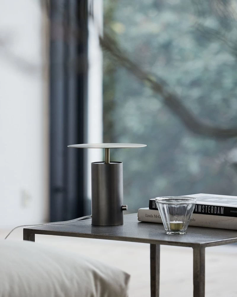 House Doctor Tacker Tafellamp - 260010300 9 House Doctor Tacker Tafellamp - 260010300 - Afbeelding 7