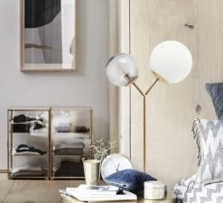 House Doctor Twice Tafellamp Messing 7 House Doctor Twice Tafellamp Messing -Klassieke Verlichtingswinkel house doctor twice tafellamp messing 2