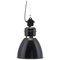 House Doctor Volumen Hanglamp Zwart Ø35cm