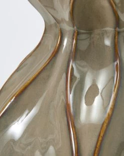 House Doctor Woma Tafellamp Zand - 262320050 -Klassieke Verlichtingswinkel house doctor woma tafellamp zand 262320050