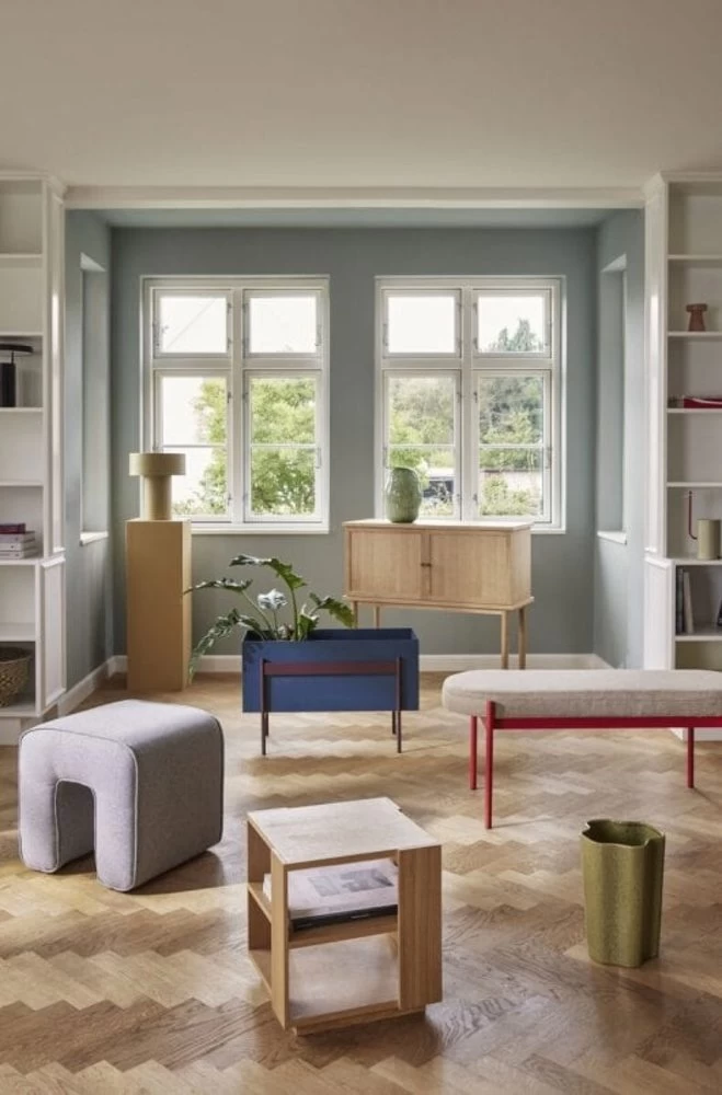 Hubsch Aki Tafellamp - 991508 7 Hubsch Aki Tafellamp - 991508 - Afbeelding 5