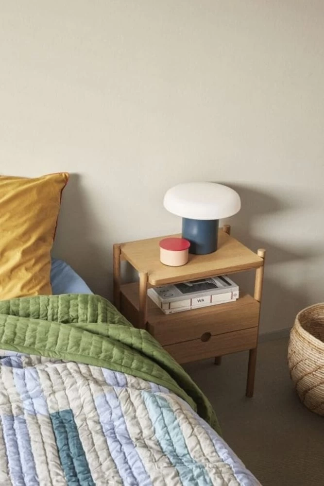 Hubsch Ateliers Tafellamp - 961701 6 Hubsch Ateliers Tafellamp - 961701 - Afbeelding 4