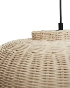 Hubsch Chand Hanglamp Ellips - 991528 -Klassieke Verlichtingswinkel hubsch chand hanglamp ellips 991528 1