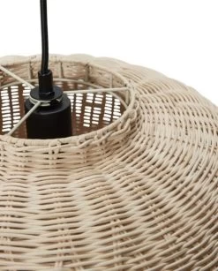 Hubsch Chand Hanglamp Ellips - 991528 -Klassieke Verlichtingswinkel hubsch chand hanglamp ellips 991528 2