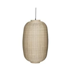 Hubsch Chand Hanglamp Ovaal - 991602