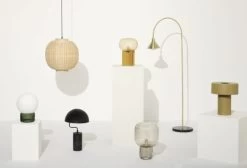 Hubsch Chand Hanglamp Rond - 991528 13 Hubsch Chand Hanglamp Rond - 991528 -Klassieke Verlichtingswinkel hubsch chand hanglamp rond 991528 5