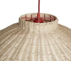 Hubsch Chand Hanglamp Trapeze - 991601 -Klassieke Verlichtingswinkel hubsch chand hanglamp trapeze 991601 1