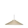 Hubsch Chand Hanglamp Trapeze - 991601 -Klassieke Verlichtingswinkel hubsch chand hanglamp trapeze 991601