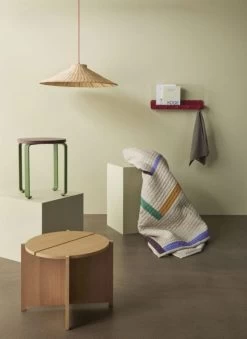 Hubsch Chand Hanglamp Trapeze - 991601 -Klassieke Verlichtingswinkel hubsch chand hanglamp trapeze 991601 7