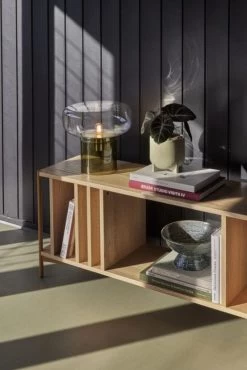 Hubsch Crave Tafellamp - 961608 -Klassieke Verlichtingswinkel hubsch crave tafellamp 961608 2