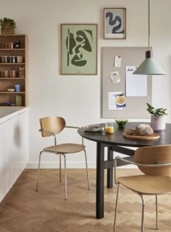 Hubsch Era Magneetbord Groot - 021512 13 Hubsch Era Magneetbord Groot - 021512 -Klassieke Verlichtingswinkel hubsch era magneetbord groot 021512 3