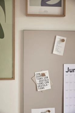 Hubsch Era Magneetbord Groot - 021512 17 Hubsch Era Magneetbord Groot - 021512 -Klassieke Verlichtingswinkel hubsch era magneetbord groot 021512 7