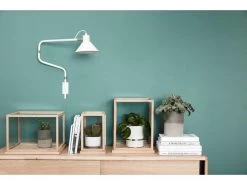 Hubsch Glazen Display Eikenhout - Set Van 2 7 Hubsch Glazen Display Eikenhout - Set Van 2 -Klassieke Verlichtingswinkel hubsch glazen display eikenhout set van 2 2