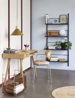 Hubsch Hanglamp Metaal - Zand/bruin -Klassieke Verlichtingswinkel hubsch hanglamp metaal zand bruin 3