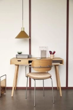 Hubsch Hanglamp Metaal - Zand/bruin -Klassieke Verlichtingswinkel hubsch hanglamp metaal zand bruin 4